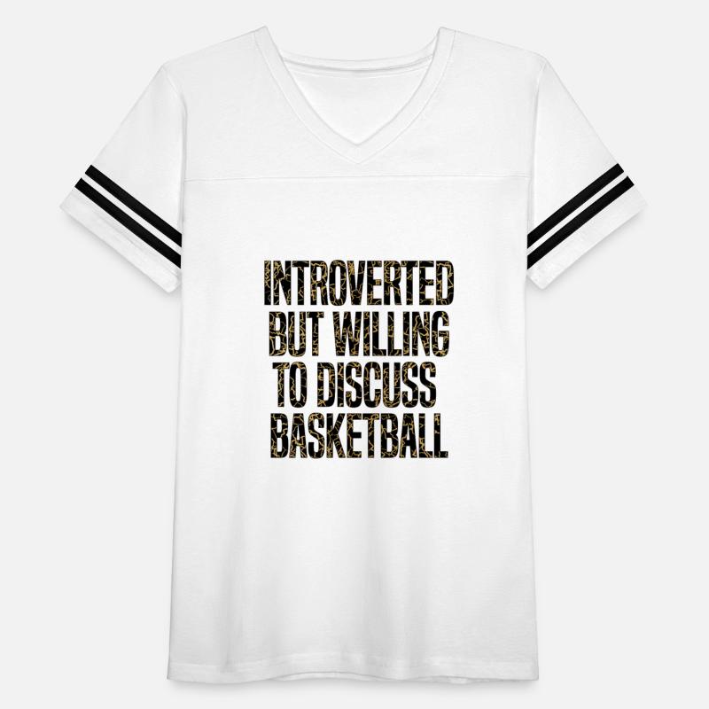 Basketball Coach: Introverted But Willing To Discu