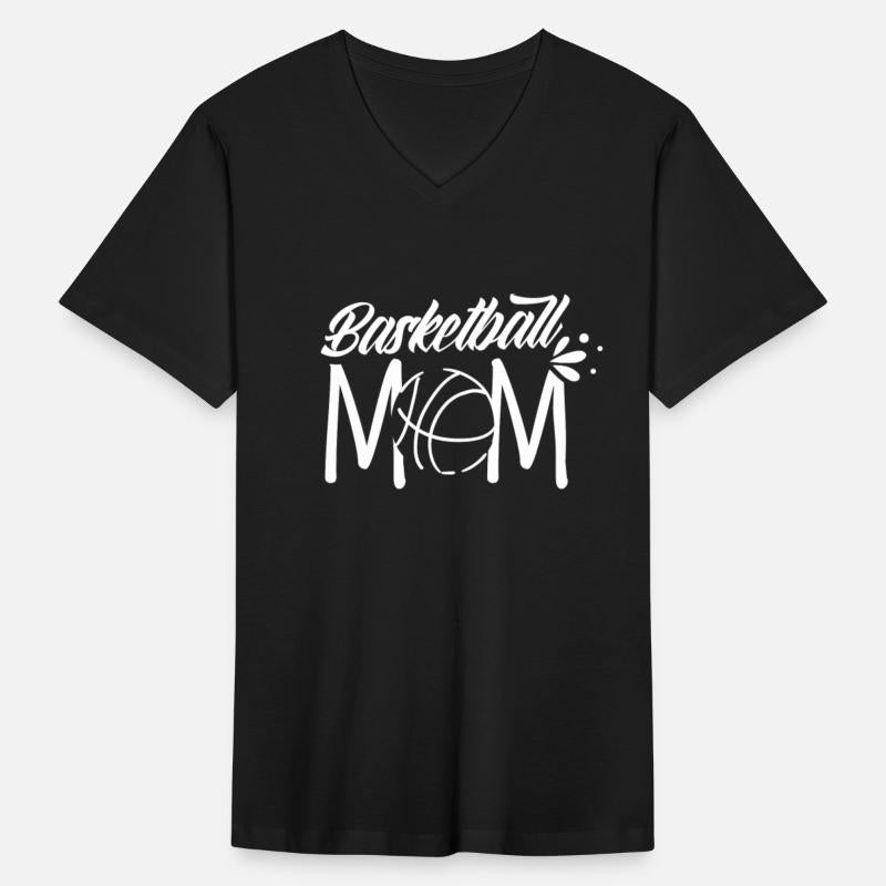 Basketball Mom Match Coach Player Team