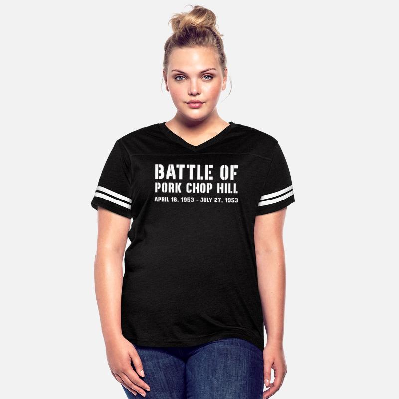 Battle of Pork Chop Hill Korean War Veteran