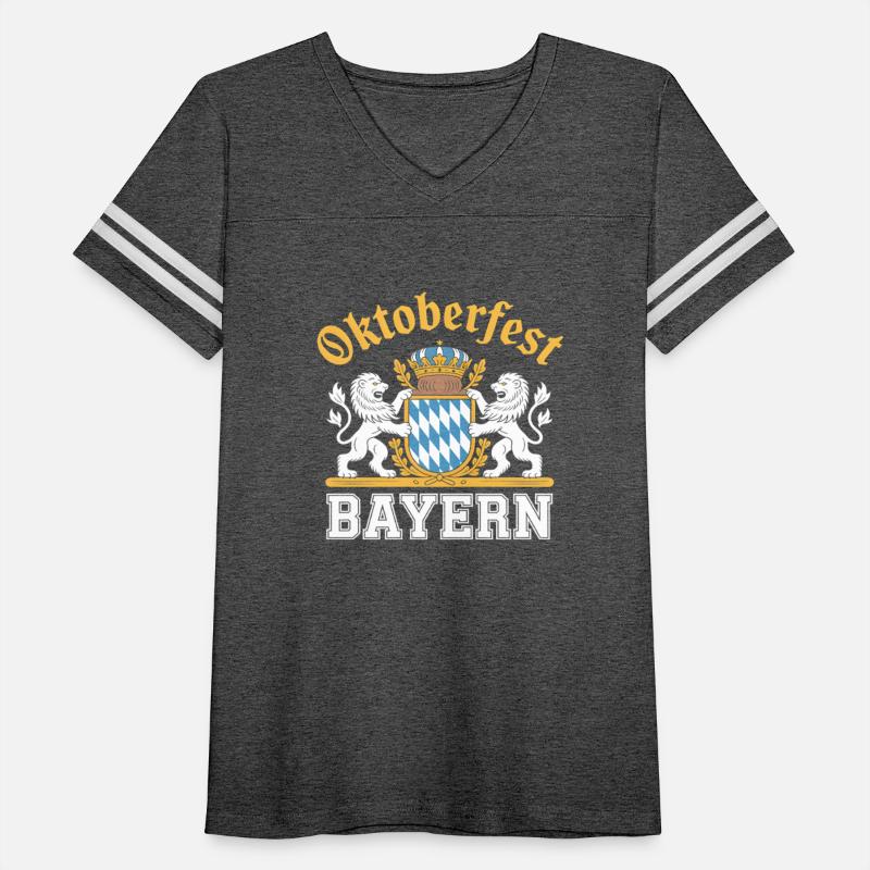 Bavarian Coat of Arms Oktoberfest Bayern German