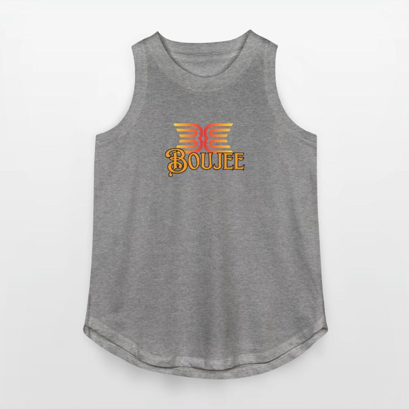Be boujee