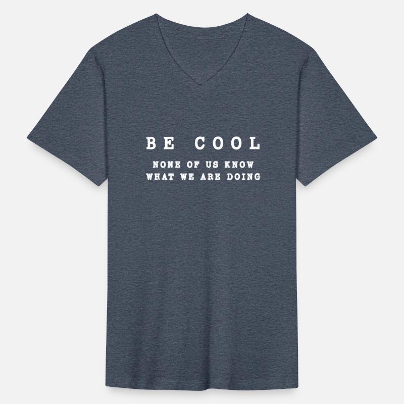 Be Cool