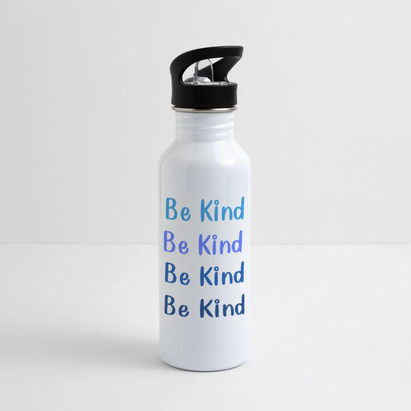 Be Kind.