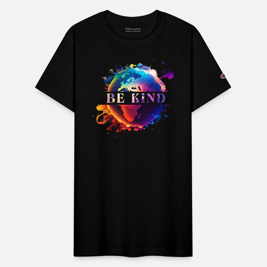 Be Kind With Mother Earth Environmental Protection