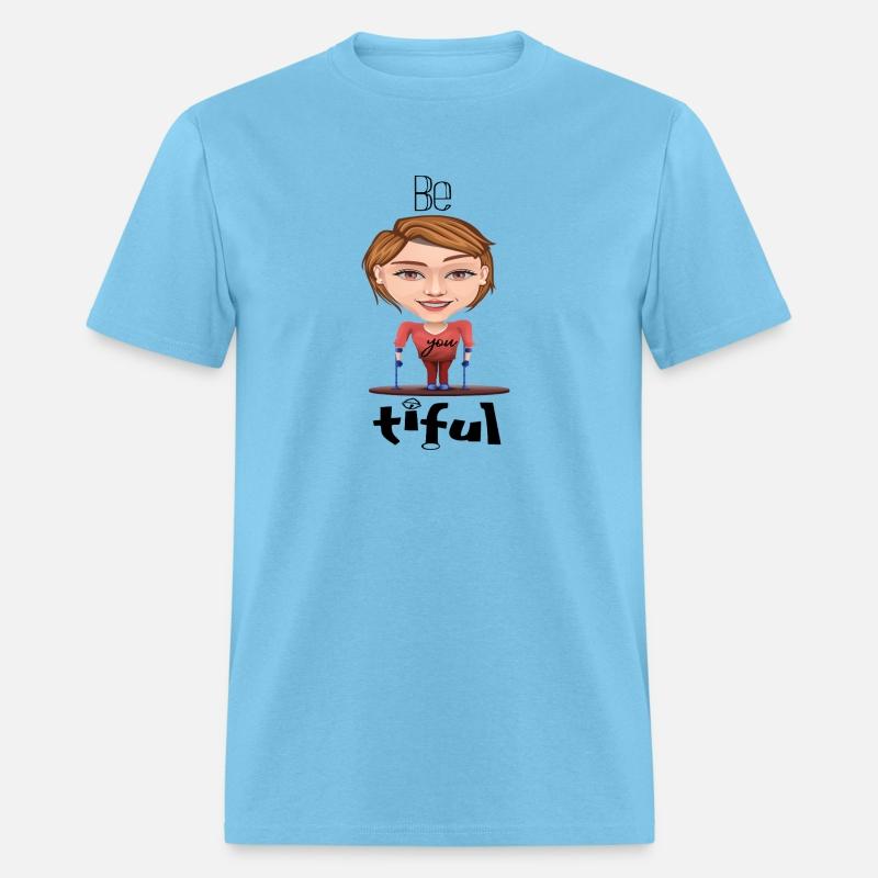 'Be-You-Tiful' Spina Bifida Awareness