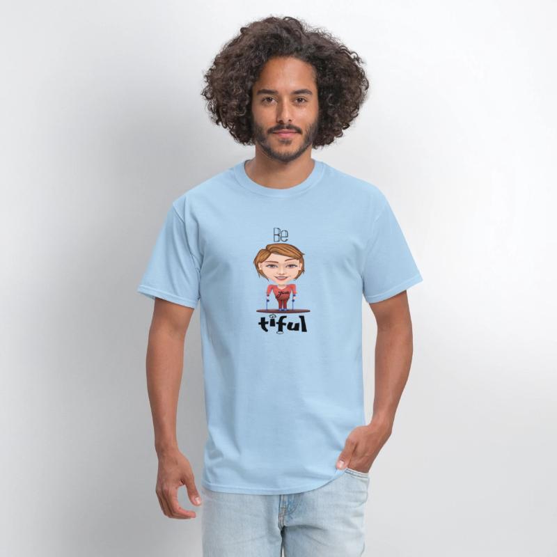 'Be-You-Tiful' Spina Bifida Awareness