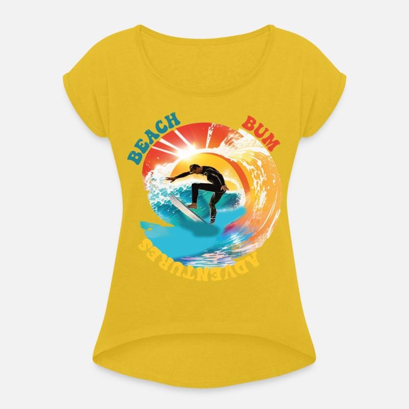 Beach Bum Adventures