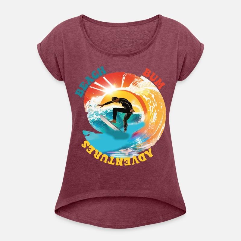 Beach Bum Adventures