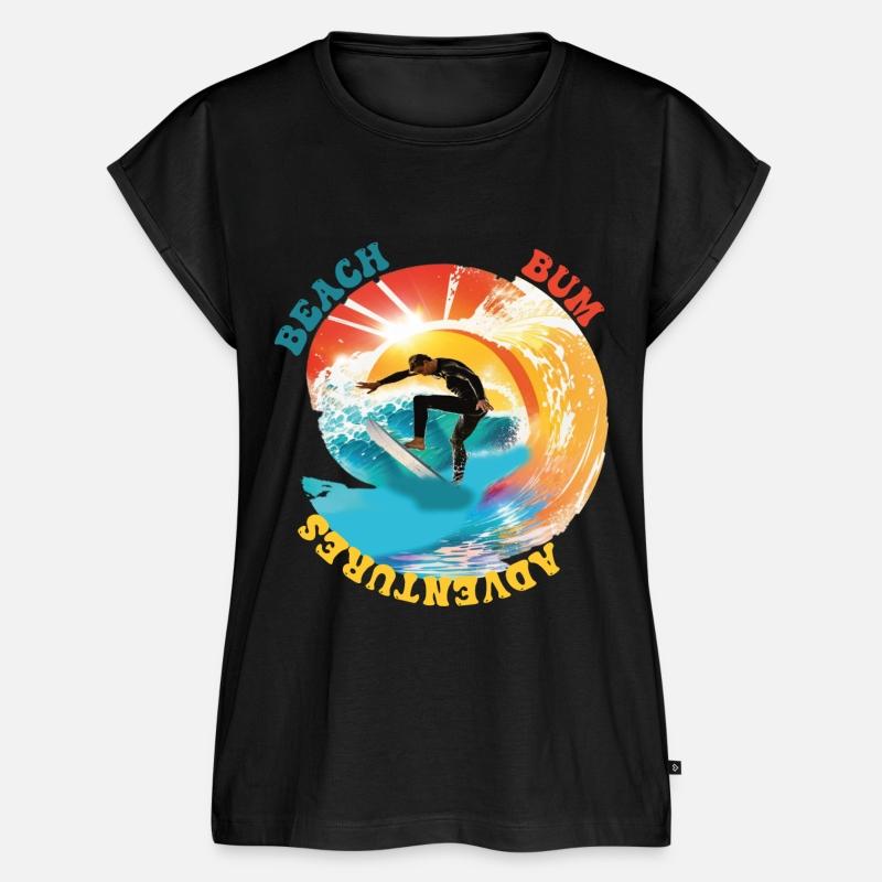 Beach Bum Adventures