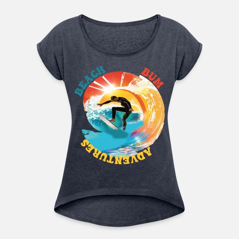 Beach Bum Adventures