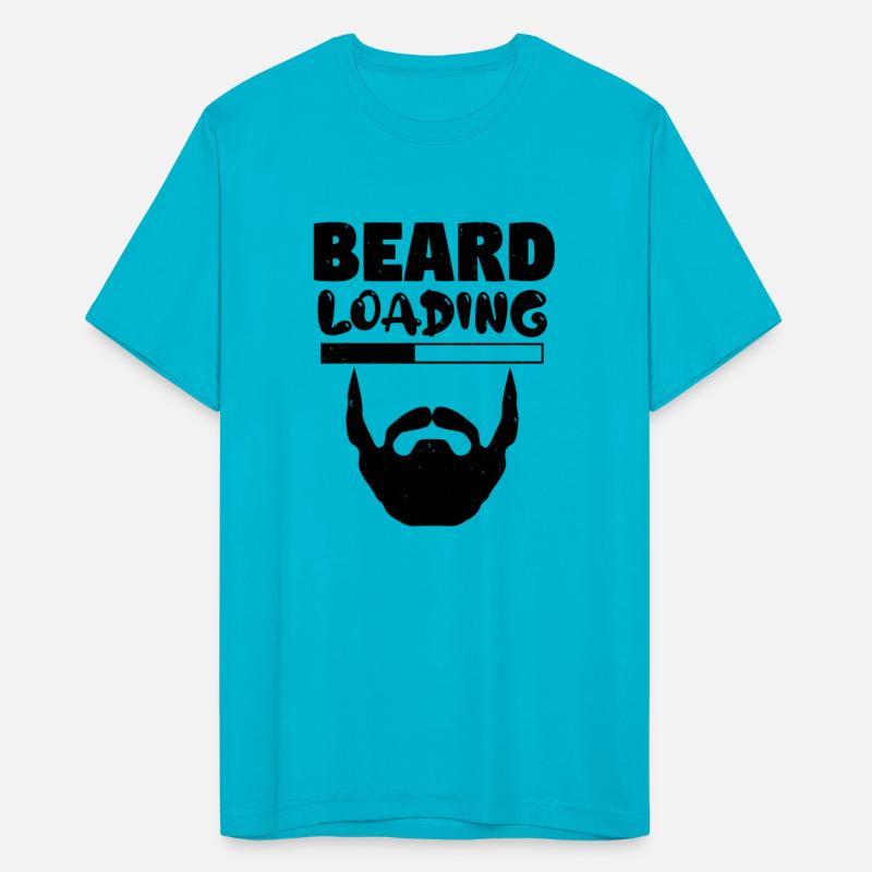 Beard loading