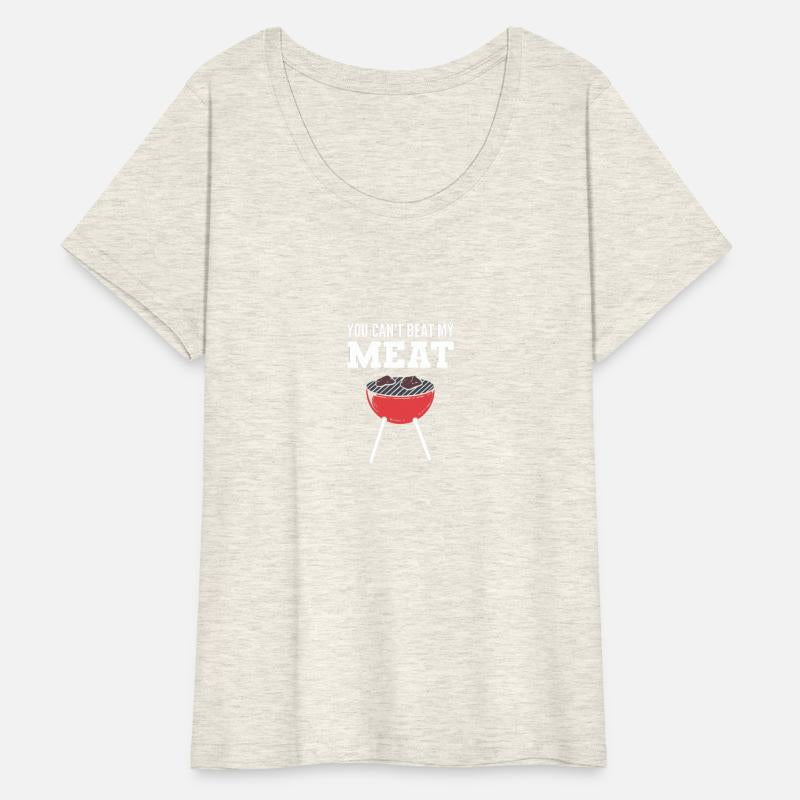 Beat my Meat Barbeque Lover Or Cook Gift