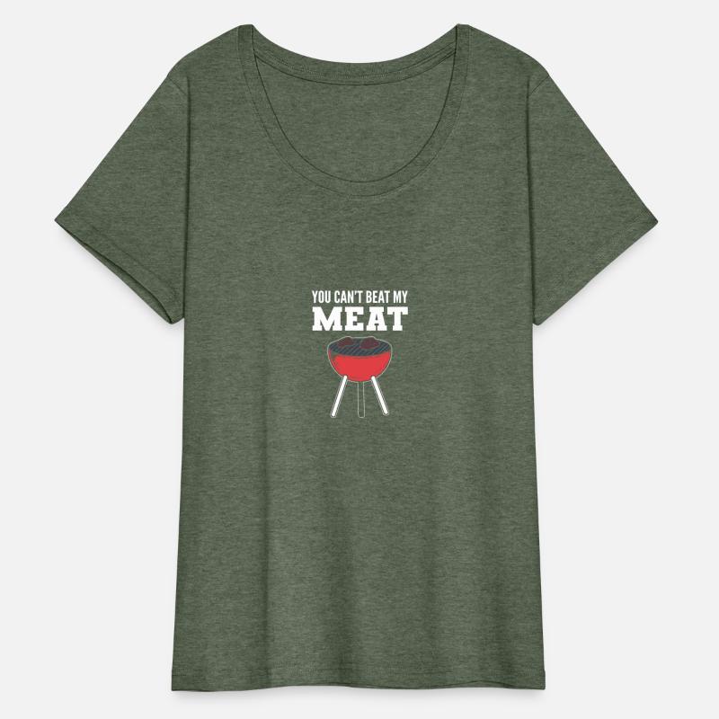 Beat my Meat Barbeque Lover Or Cook Gift