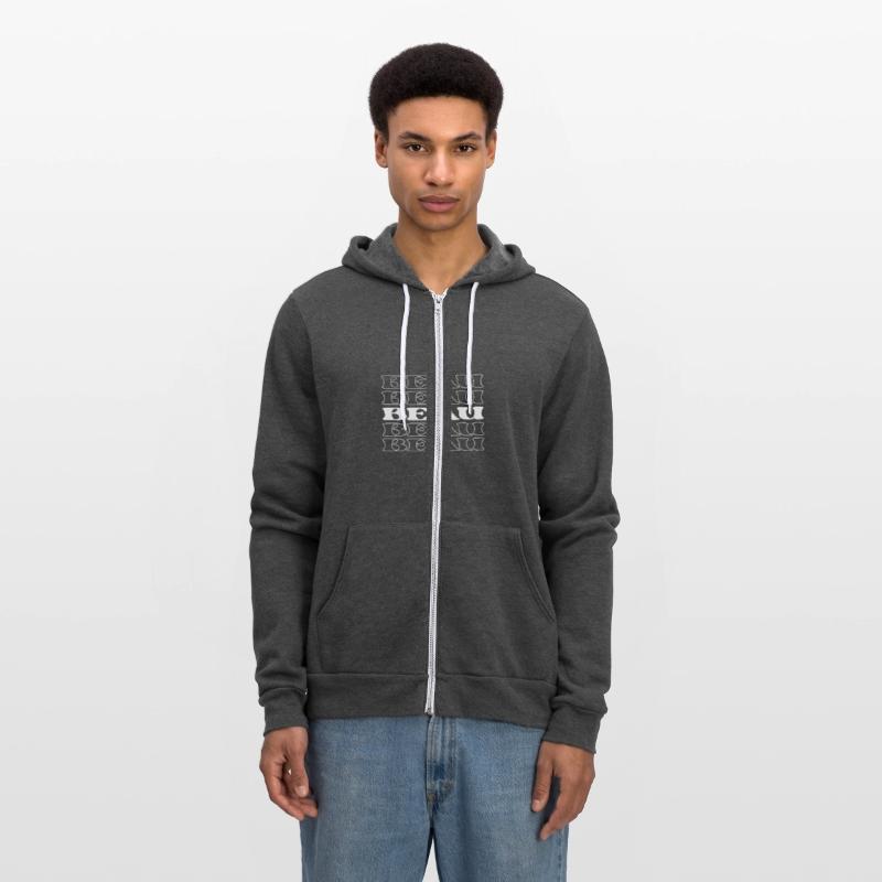 Beau Name Personalized First Surname