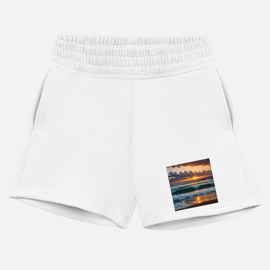 Beautiful ocean sunset wallpaper, t shirt out fits