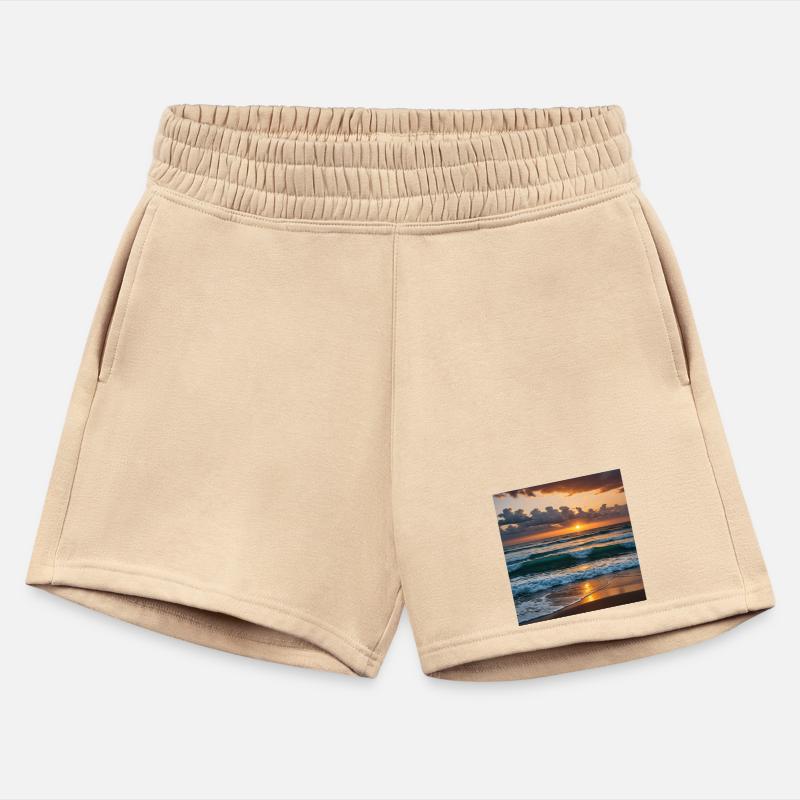 Beautiful ocean sunset wallpaper, t shirt out fits