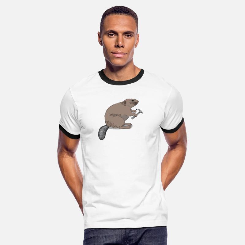 Beaver Gift Its Just one Dam Project After Another