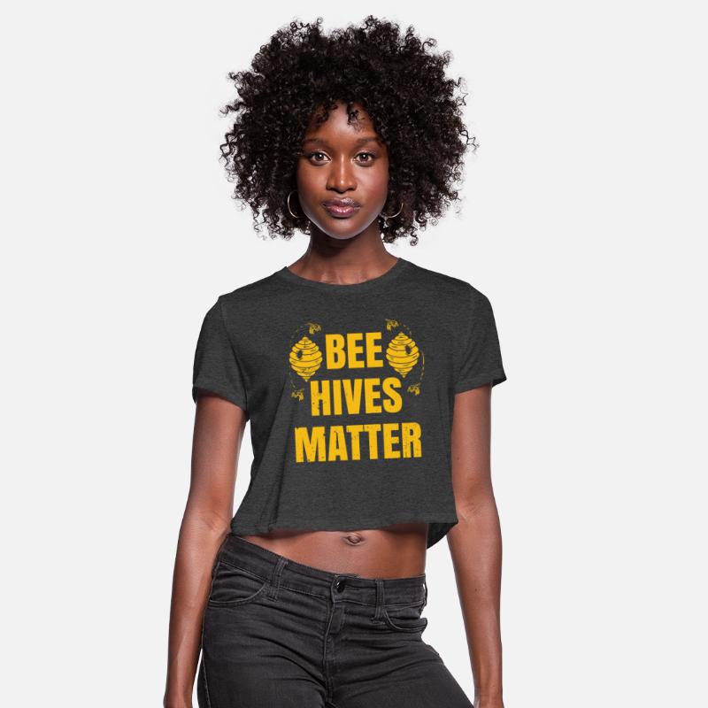 Bee Hives Matter Clothing Gift Climate Change