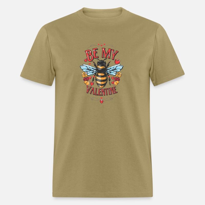 Bee My Valentine