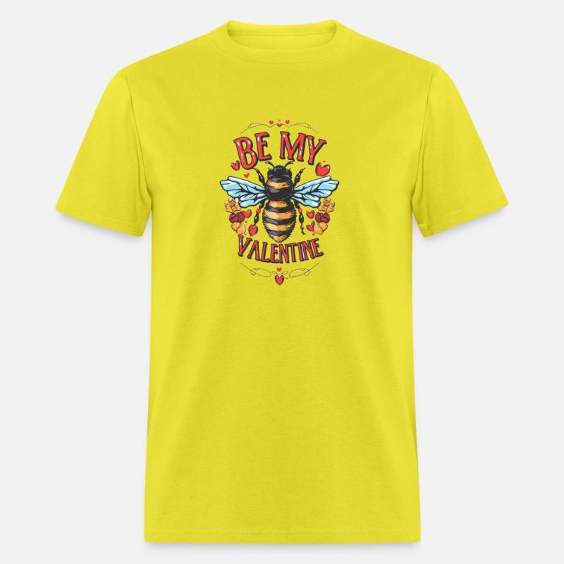 Bee My Valentine