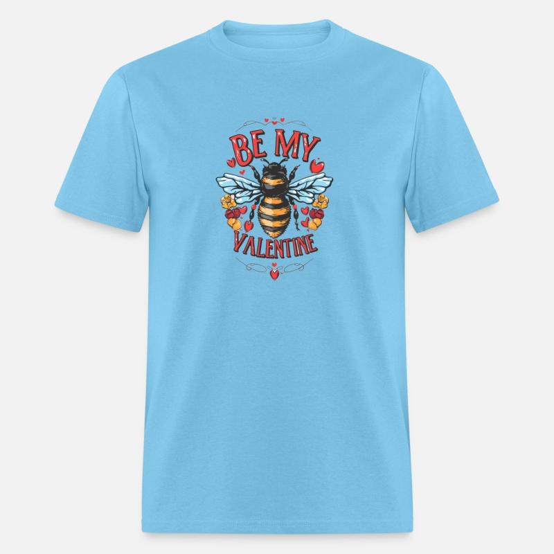 Bee My Valentine