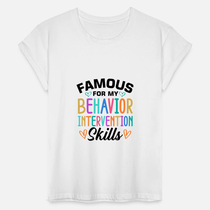 Behavior Analyst and RBT Design