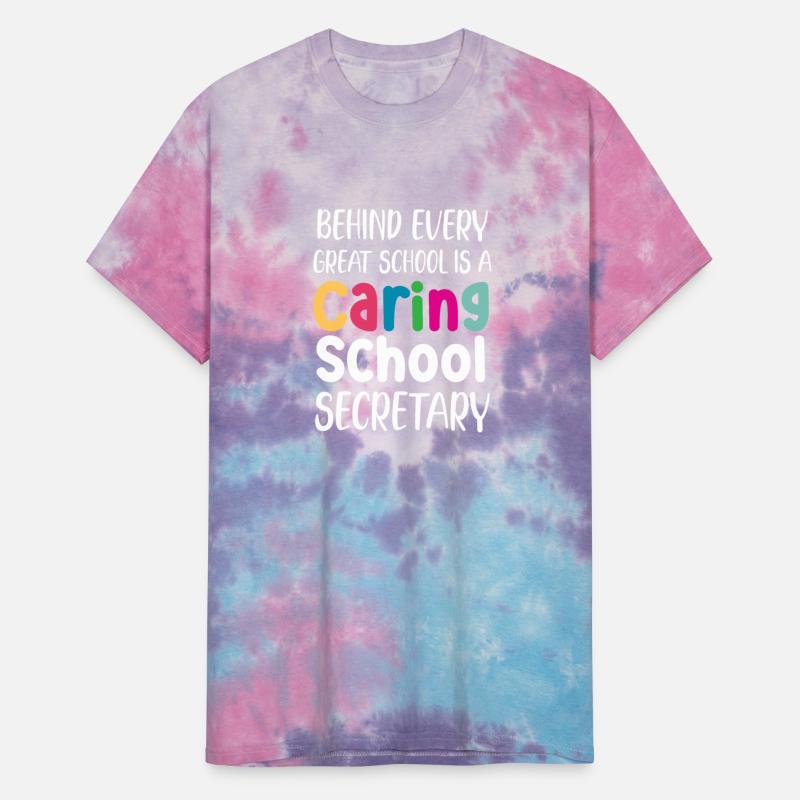 Behind Every Great School Is A Caring School