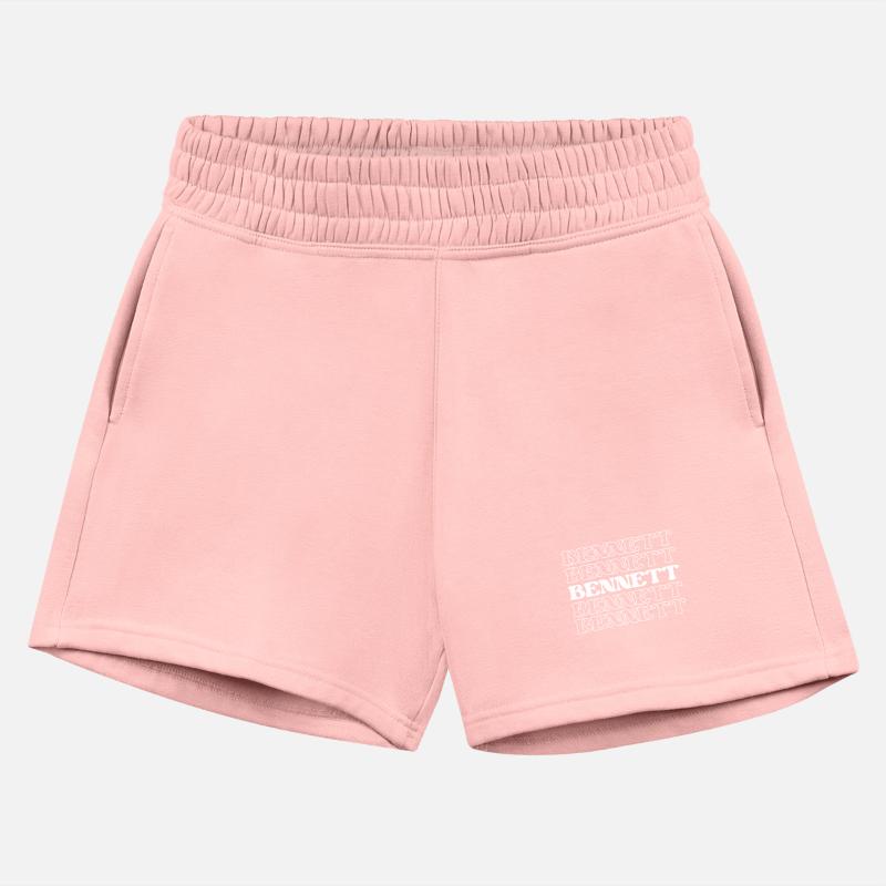 Bennett Name Personalized First Surname