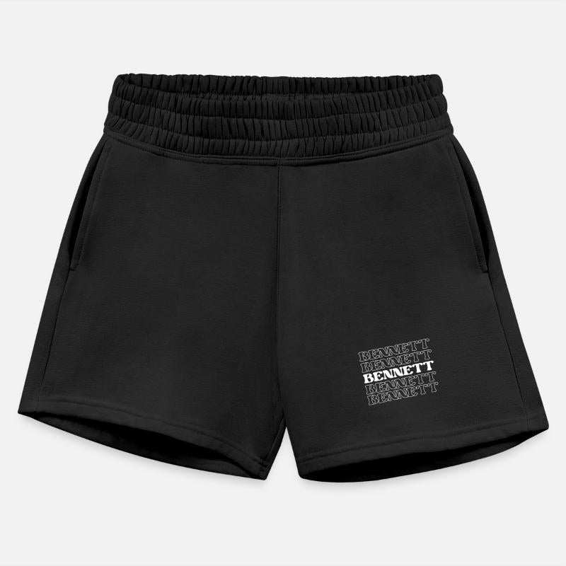 Bennett Name Personalized First Surname