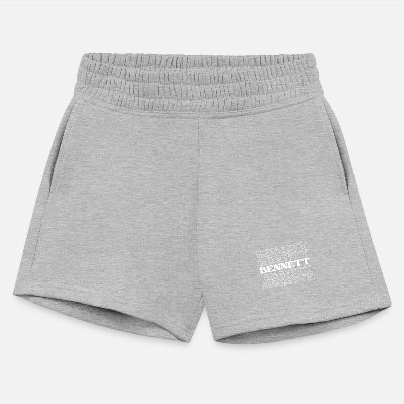 Bennett Name Personalized First Surname