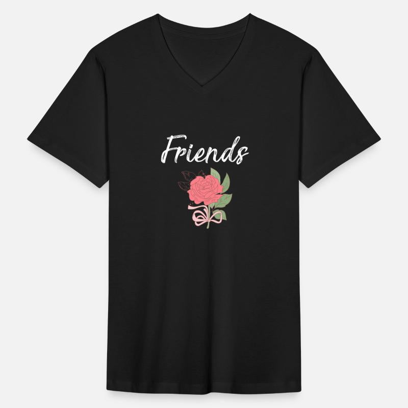 Best Friends for 3 - friends