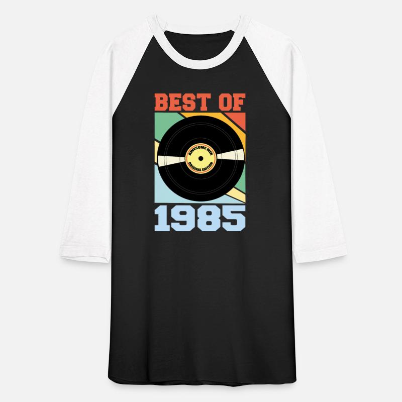 Best of 1985