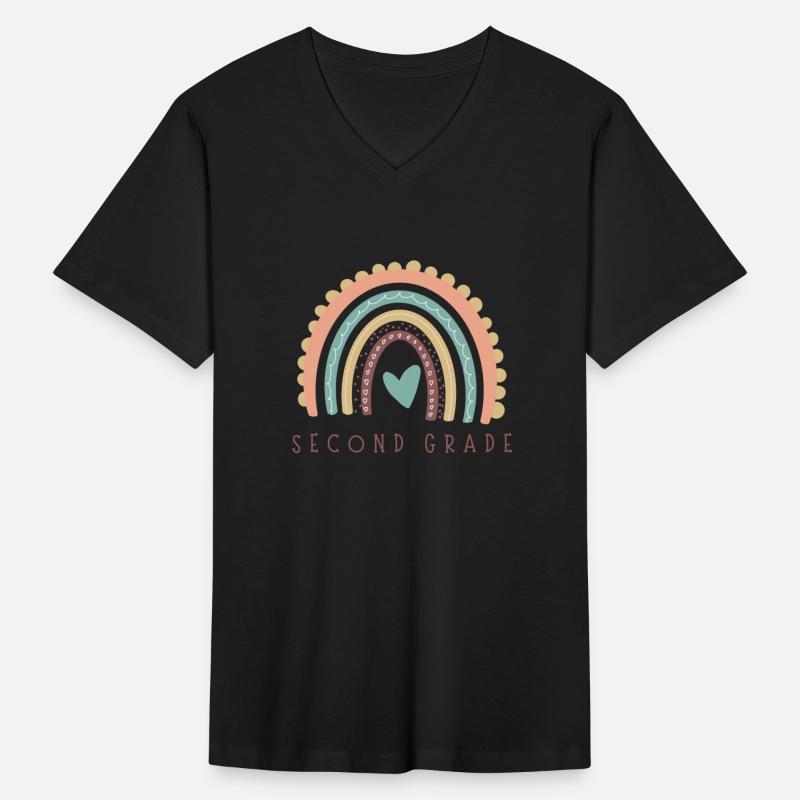 Best second grade back o school