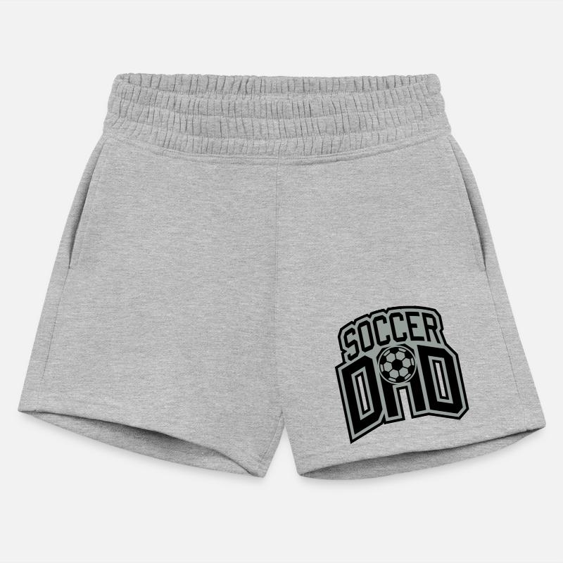 Best Soccer Dad Logo