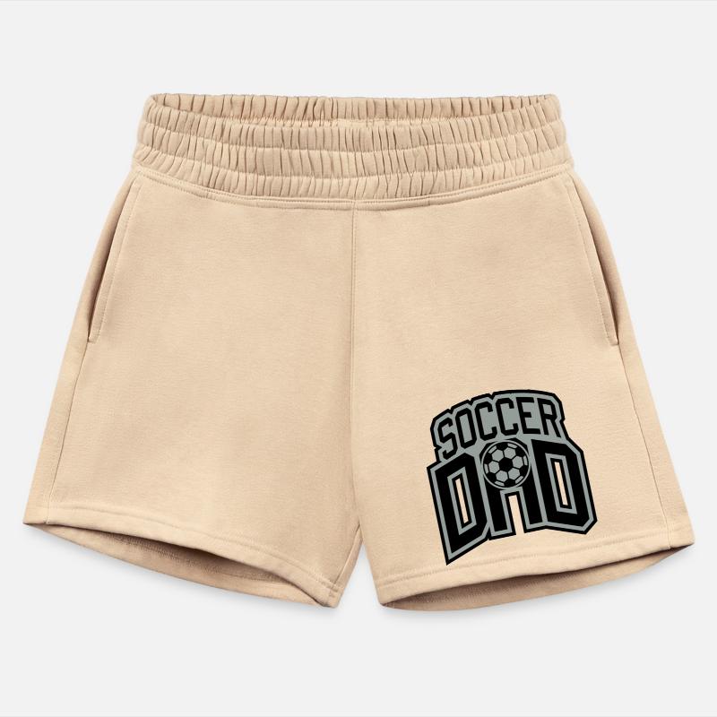 Best Soccer Dad Logo