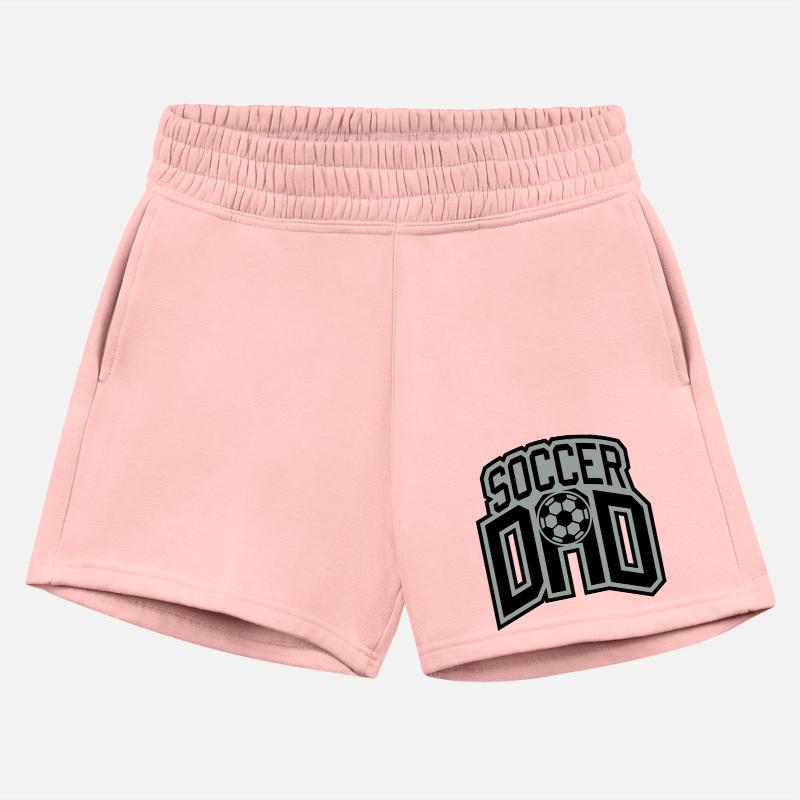 Best Soccer Dad Logo