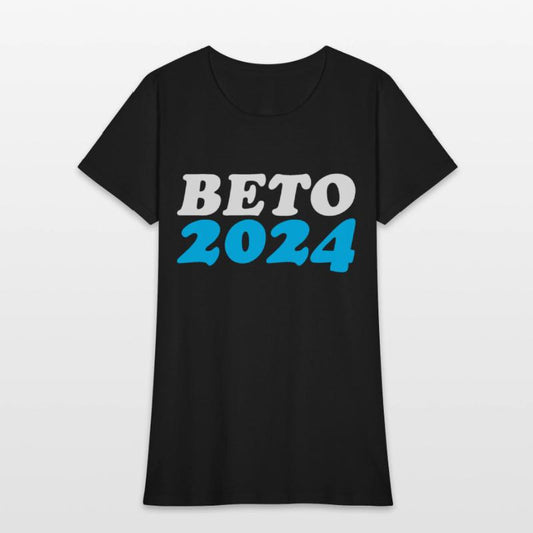 Beto 2024