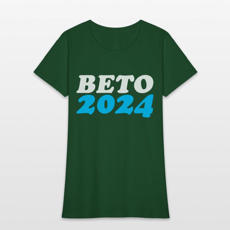 Beto 2024