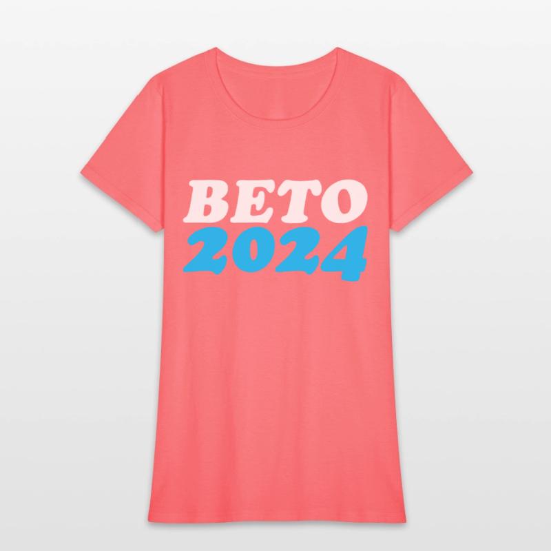 Beto 2024
