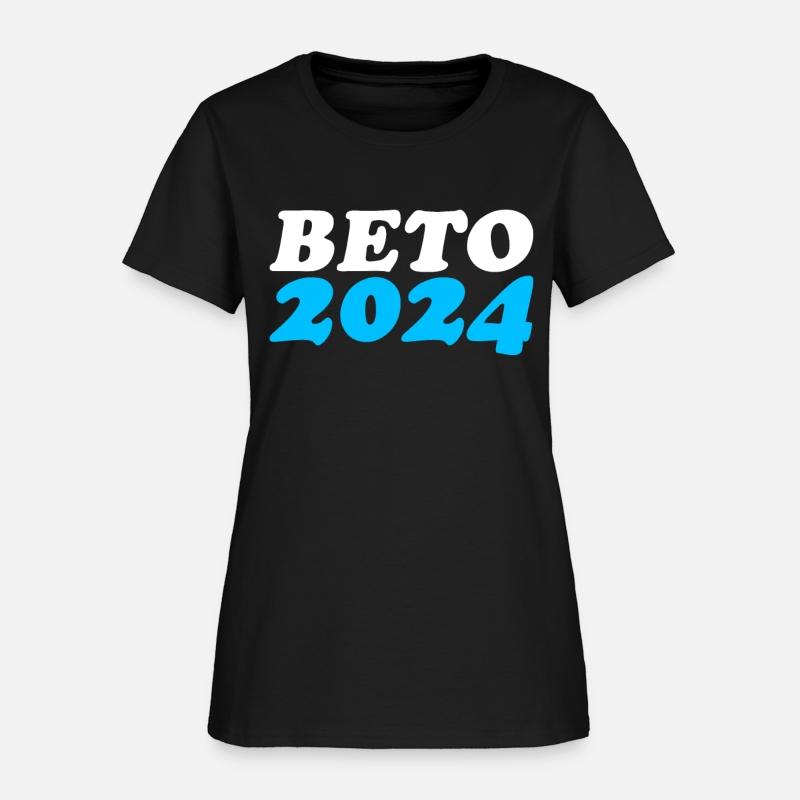 Beto 2024