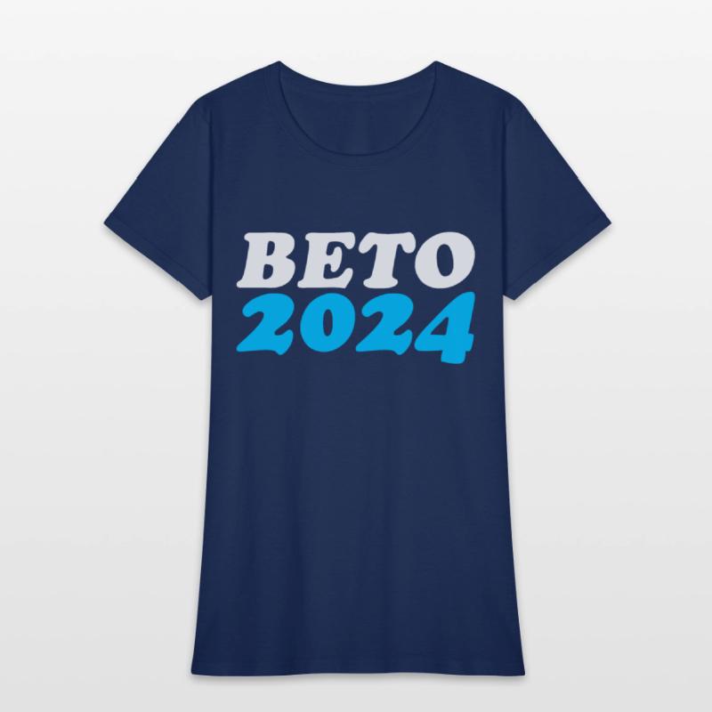 Beto 2024
