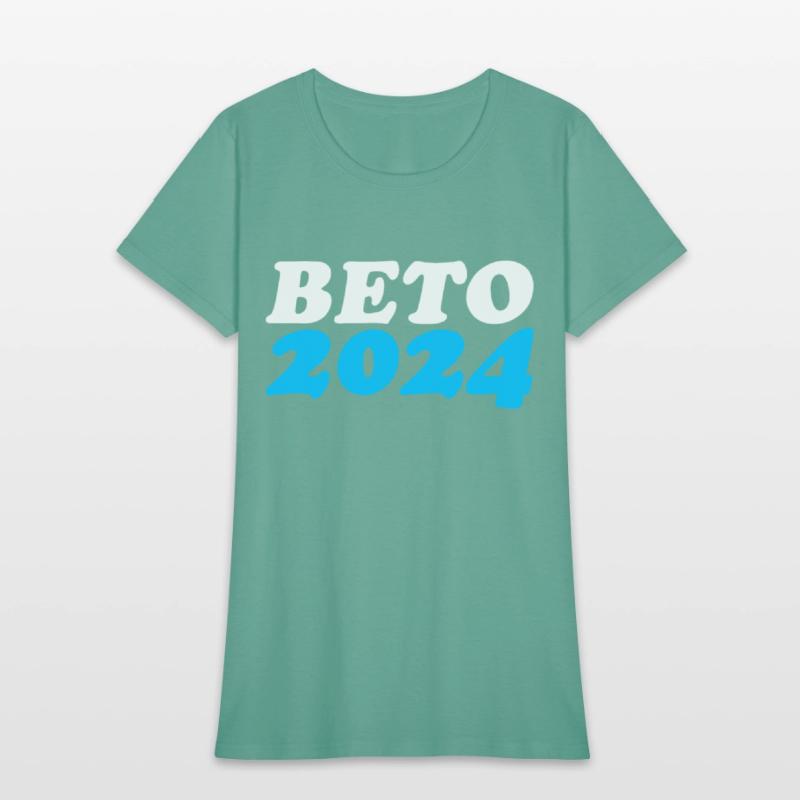 Beto 2024