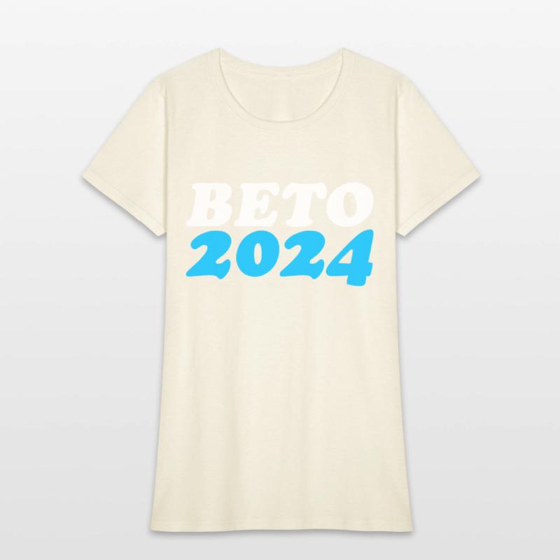 Beto 2024