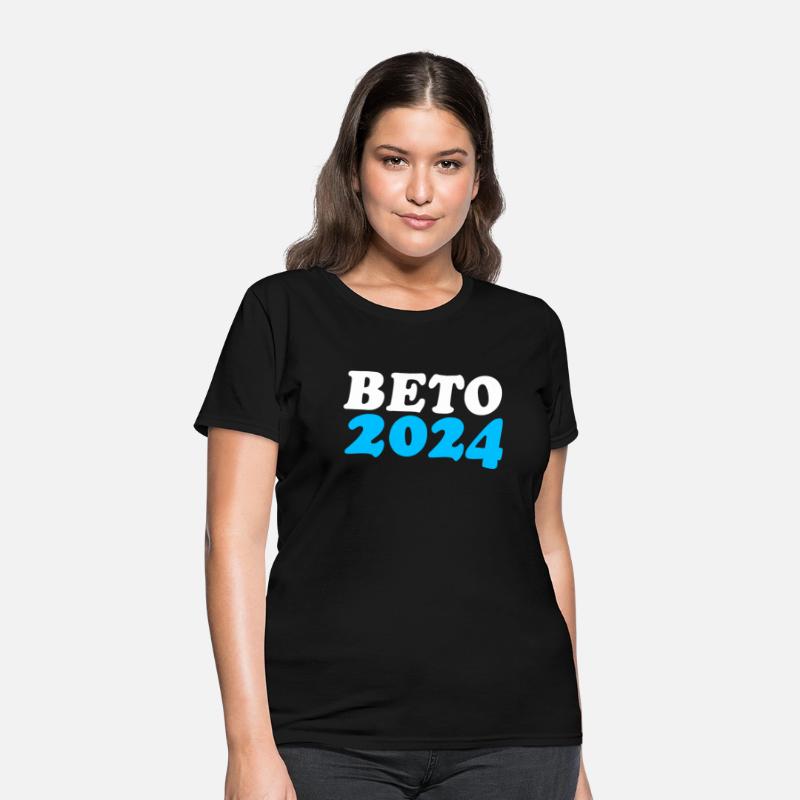 Beto 2024