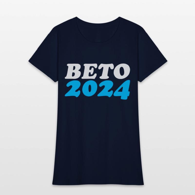 Beto 2024