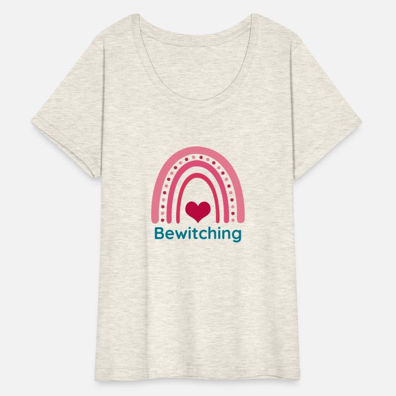 Bewitching Viva Magenta Boho Rainbow