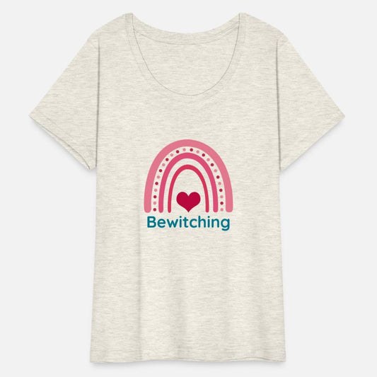 Bewitching Viva Magenta Boho Rainbow