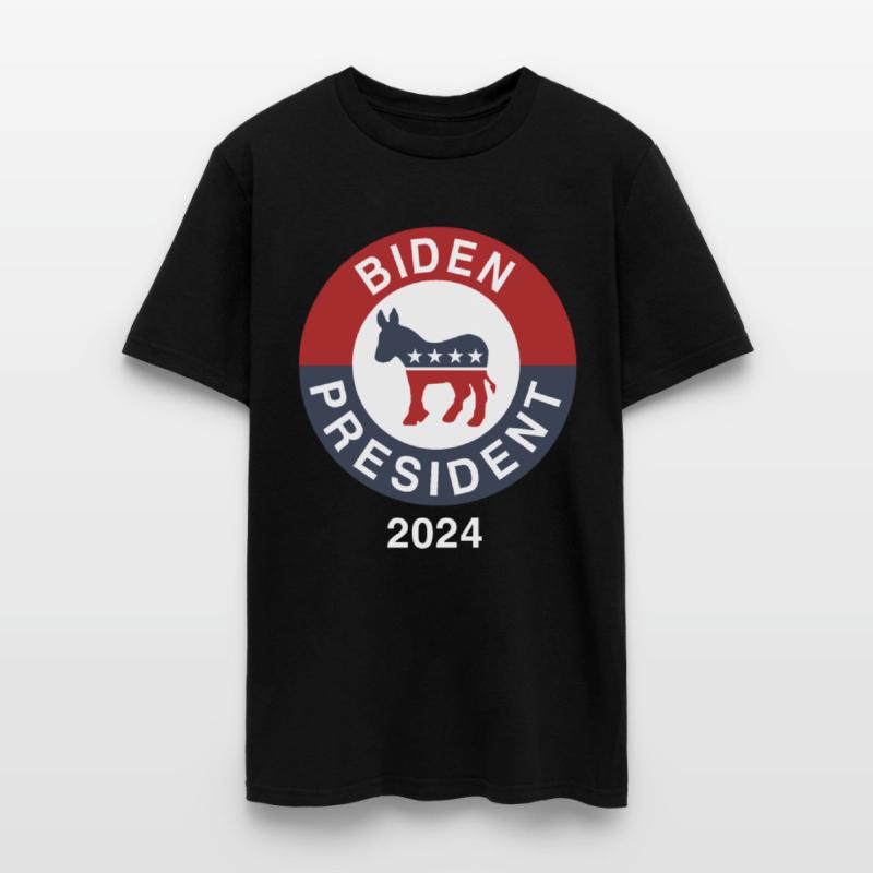 Biden For President 2024