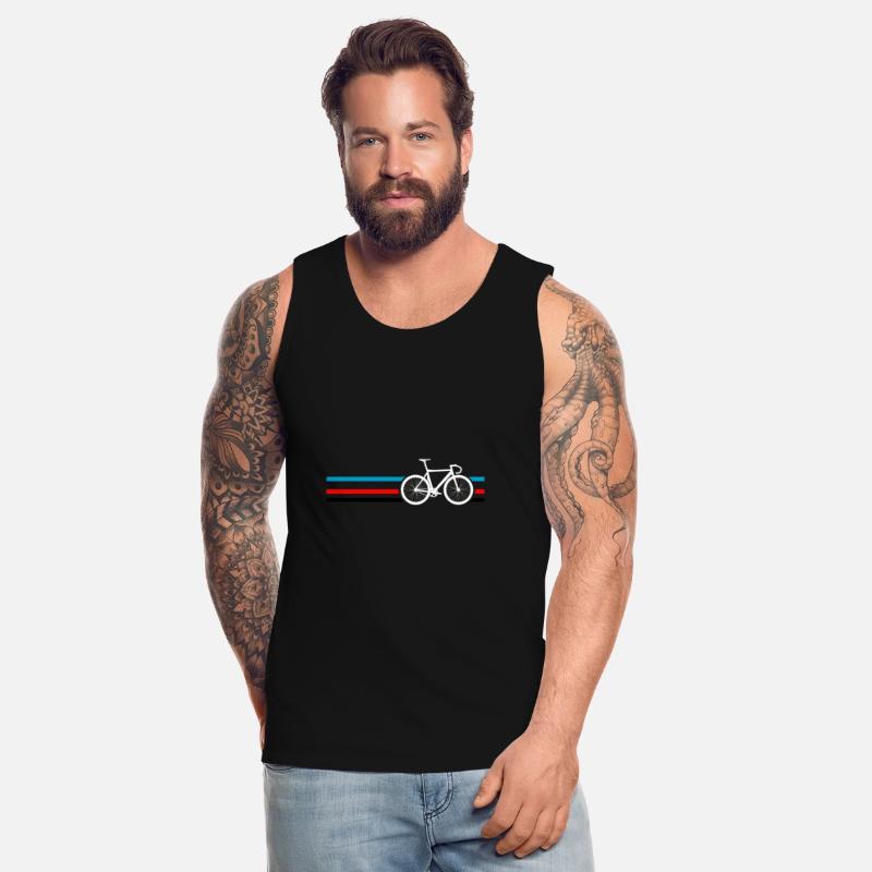 Bike Stripes Velodrome