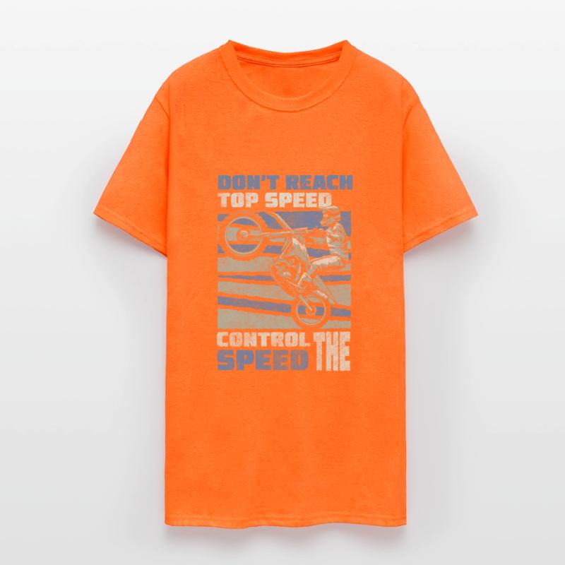 Biker Hard Rock Husqvarna Sport